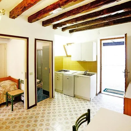 Apartament Belvedere,